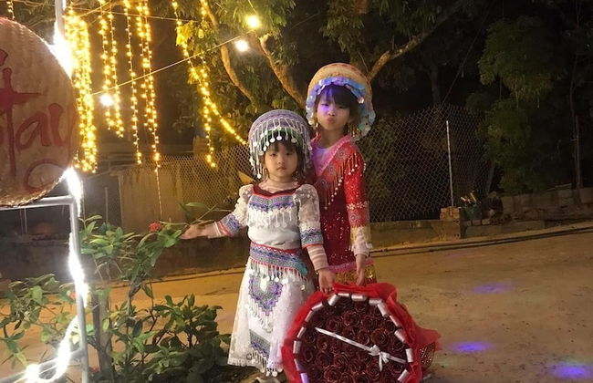 Bee Lucky Homestay - Photo 37