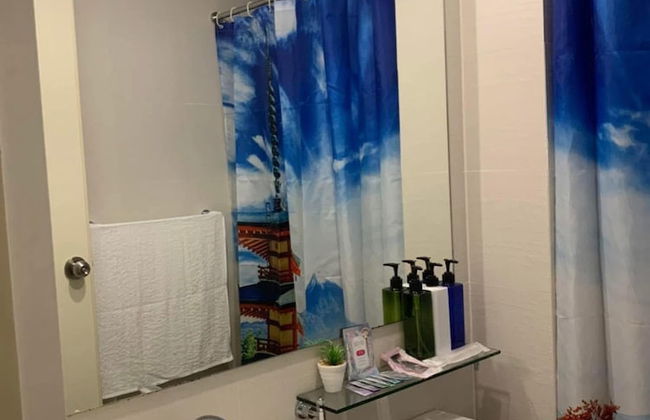 Azure Staycation by Sibs - Foto 19