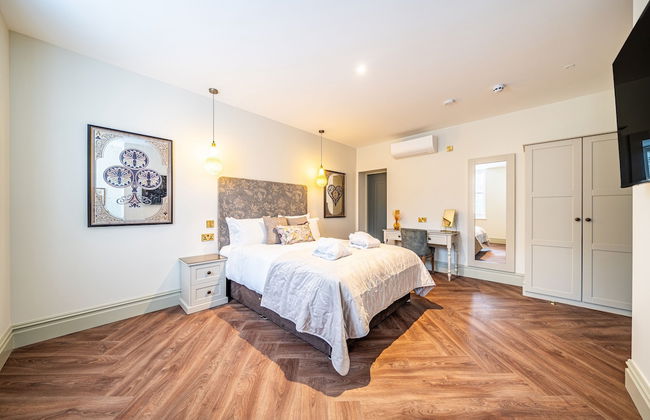 St Mary's Quarters - Foto 50