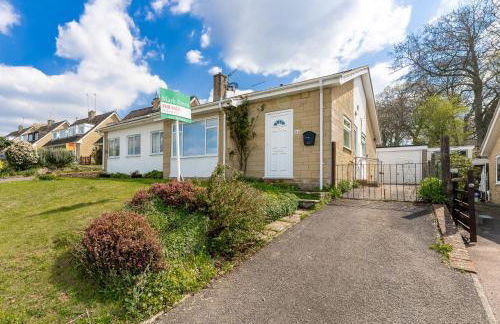 Quiet Cotswold Bungalow - Foto 11