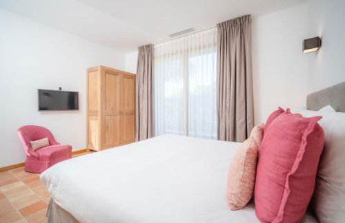 Relais du vieux sauvaire - Foto 28