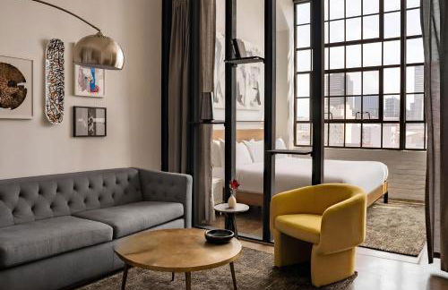 The Heid Lofts by Reside, a Wyndham Residence - Foto 3