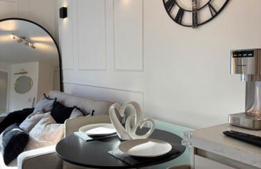 Liverpool Central City Centre Modern Apartment - Sleeps 4 - Foto 20