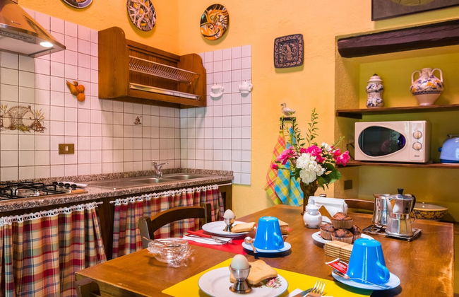 Gubbio Stay- the Countryside - Foto 33