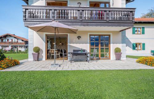 5 Sterne Ferienwohnung Sissi - Foto 25