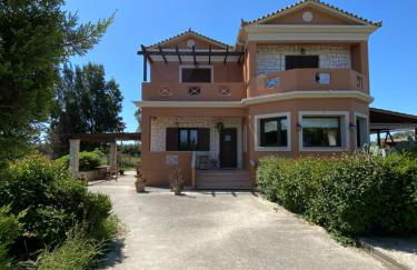VERDE VILLA - Foto 1