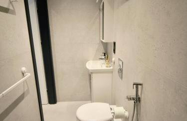 Sova Haus Chorzow, Katowice, Stadion Śląski, 24h Self check-in, Free parking, Shops 1 min walk, No Elevator-3rd floor - Foto 19