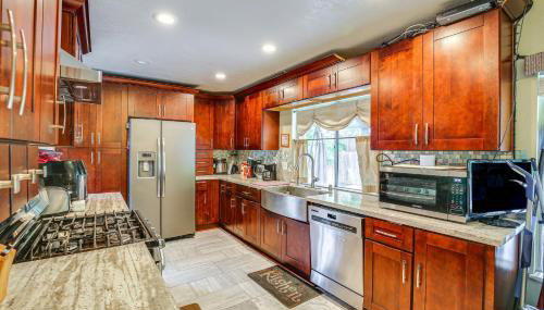 Anaheim Home with Pool, 14 Mi to Disneyland! - Foto 2