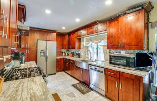 Anaheim Home with Pool, 14 Mi to Disneyland! - Foto 2