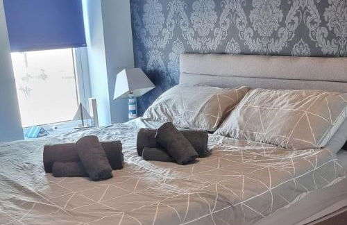 Beachfront with sea views in Walton on the Naze - Foto 11