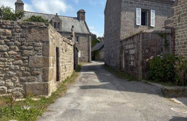 Le Rumorvan - Magnifique maison en pierre renovee - Foto 43
