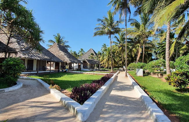 Mbv Hotel Annex Standard Bungalow - Foto 8