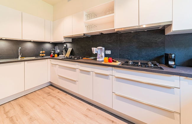 Ecolodge in Remouchamps With Sauna - Foto 14