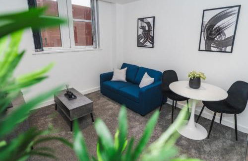 Thornhill House Apartments by VICHY - Foto 8