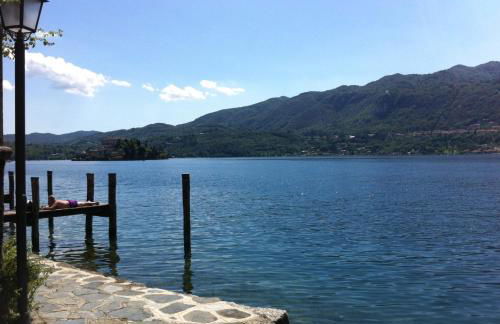 -Ortaflats- Appartamenti Imbarcadero & Palazzotto - Photo 40