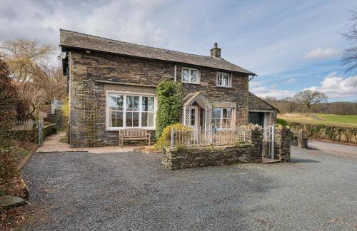 Hilltop At Hawkshead Hill - Foto 33