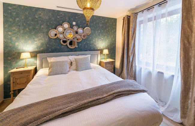 Capacious Holiday Home in Membre With Garden - Foto 12