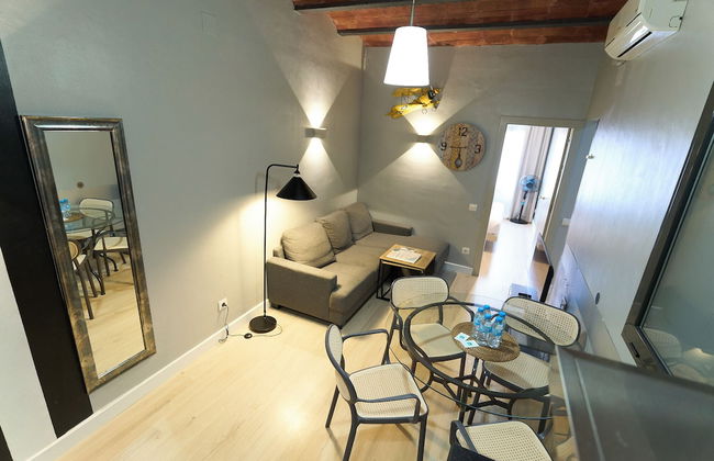 Fira Centric Apartments by gaiarooms - Foto 35