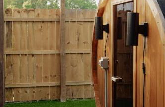 Bluffview on the River with a hot tub sauna pool table and more - Foto 63