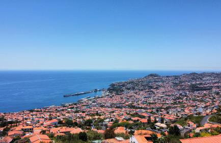 Funchal Infinity View House by Rentallido - Foto 50
