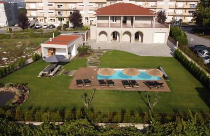 Solar dos Arcos • Luxury Rural Retreat & Heated Po - Foto 1