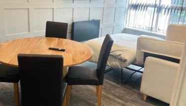 2 Bedroom Property at sovereign House free secure parking - Foto 5