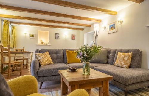 Mill House Cottage - Foto 13