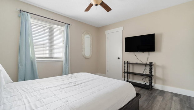 Gulf View 16 by Vacation Homes Collection - Foto 2, Habitación