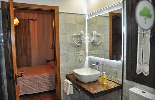 El Hojaranzo Casa rural con encanto en Candeleda - Foto 26