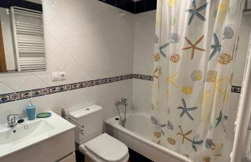 COSTA MARIÑA Fabuloso apartamento en la costa - Foto 6