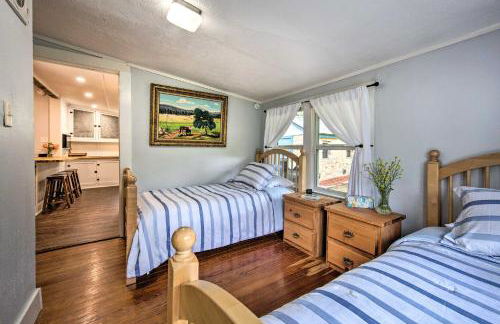 Betty Bs River House Less Than 1 Mi to Blanco State Park! - Foto 16