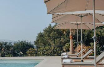 Villa Joia Saint Tropez - Foto 10