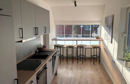 Deichhaus Nina - Foto 3