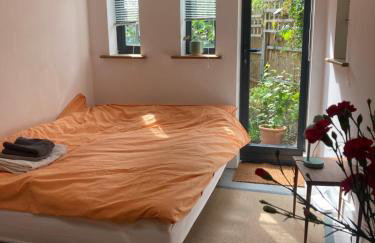 Studio in Walthamstow - Foto 18