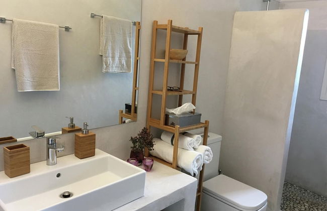 Comfortable Villa Near Sea in Andros - Foto 19