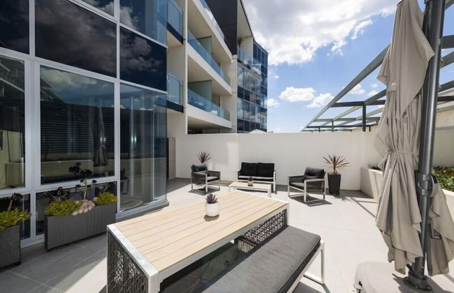 Accommodate Canberra - Lakefront - Foto 49