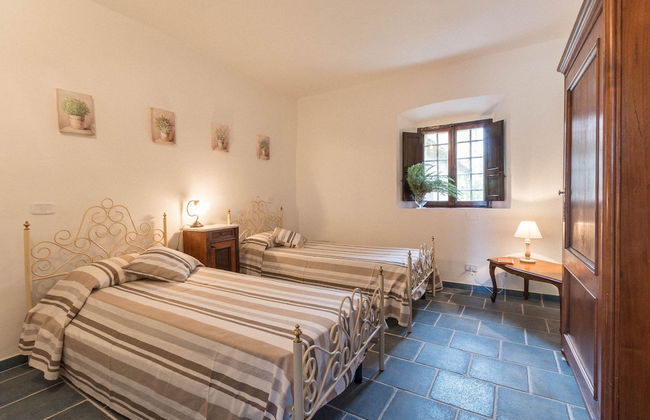 Tenuta di Poggio Cavallo - Foto 26