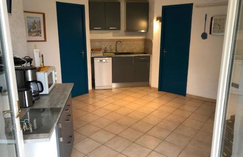 Chalet La Dragonniere - Foto 7