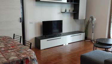 FB Apartment - Foto 2