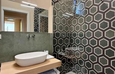 Villetta Annamari' - Fronte Mare Con Piscina Privata A Santa Maria Di Leuca - Foto 22