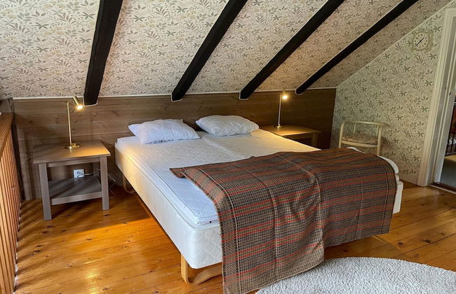 6 Person Holiday Home in Tingsryd-by Traum - Foto 19