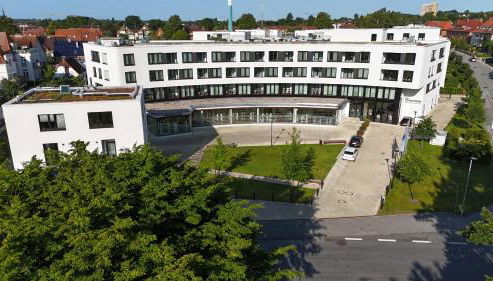 Godewindpark Deluxe-Suite 2-13 - Foto 4