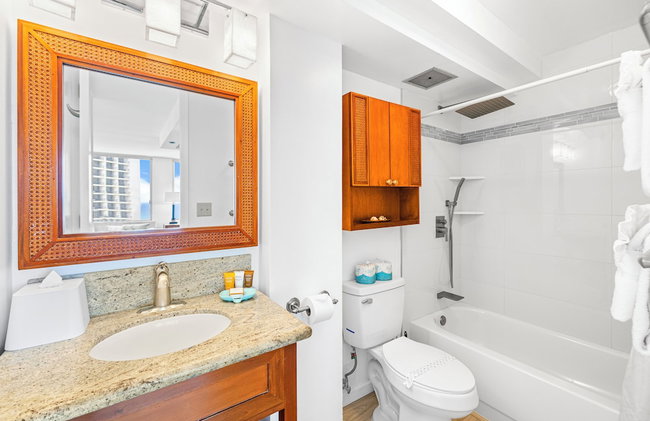 Pacific Monarch - 1 BR - Ocean and City Views! - Photo 154