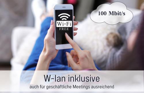 Ilmpartment Deluxe Suite - Vollausstattung - Boxspringbett - Wi-Fi - Netflix - Foto 25