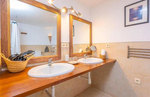 Agroturismo Mondrago -Antic Na Martina- - Foto 120