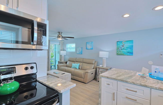 The Inn On Siesta Key - Foto 34