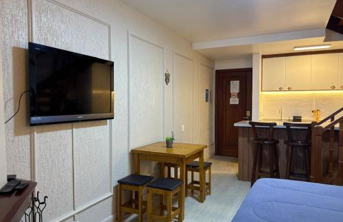 Apartamento no Home Green Home - Vista para a montanha - Foto 53