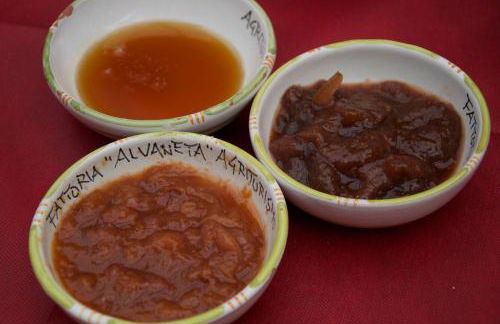 Fattoria Alvaneta - Foto 17