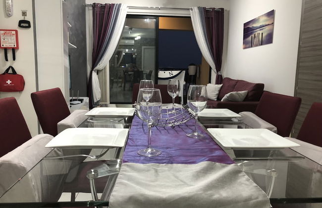 Marsascala Sea View Luxury Apartment & Penthouse - Foto 60