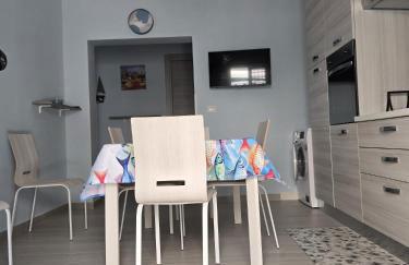 Casa vacanze Due Mari - Foto 37